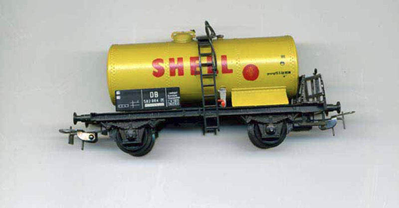 Piko 393-1161